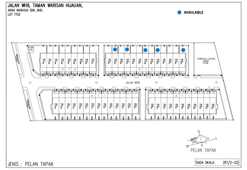 Taman Warisan Hijauan