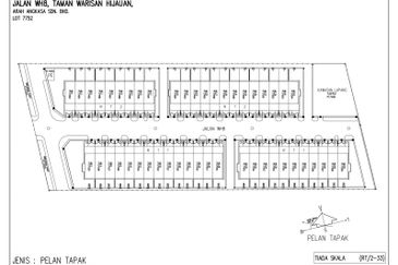 Taman Warisan Hijauan