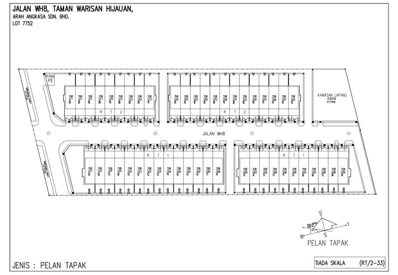Taman Warisan Hijauan