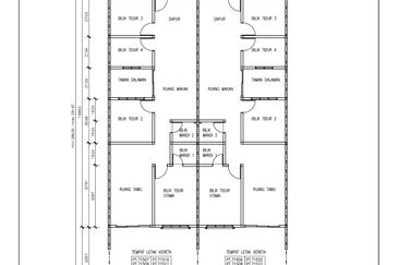 Taman Warisan Hijauan