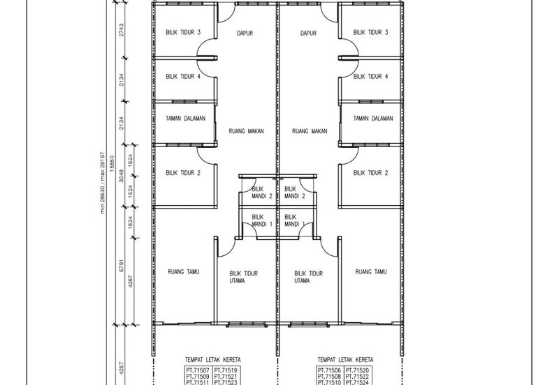 Taman Warisan Hijauan