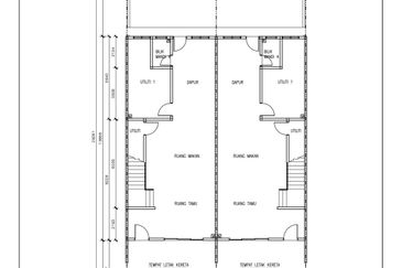 Taman Warisan Hijauan