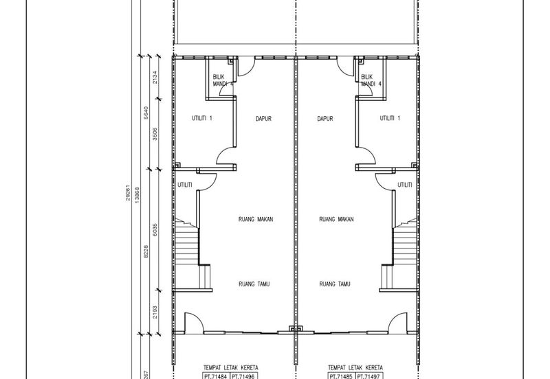 Taman Warisan Hijauan
