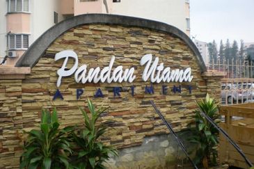 Pandan Utama