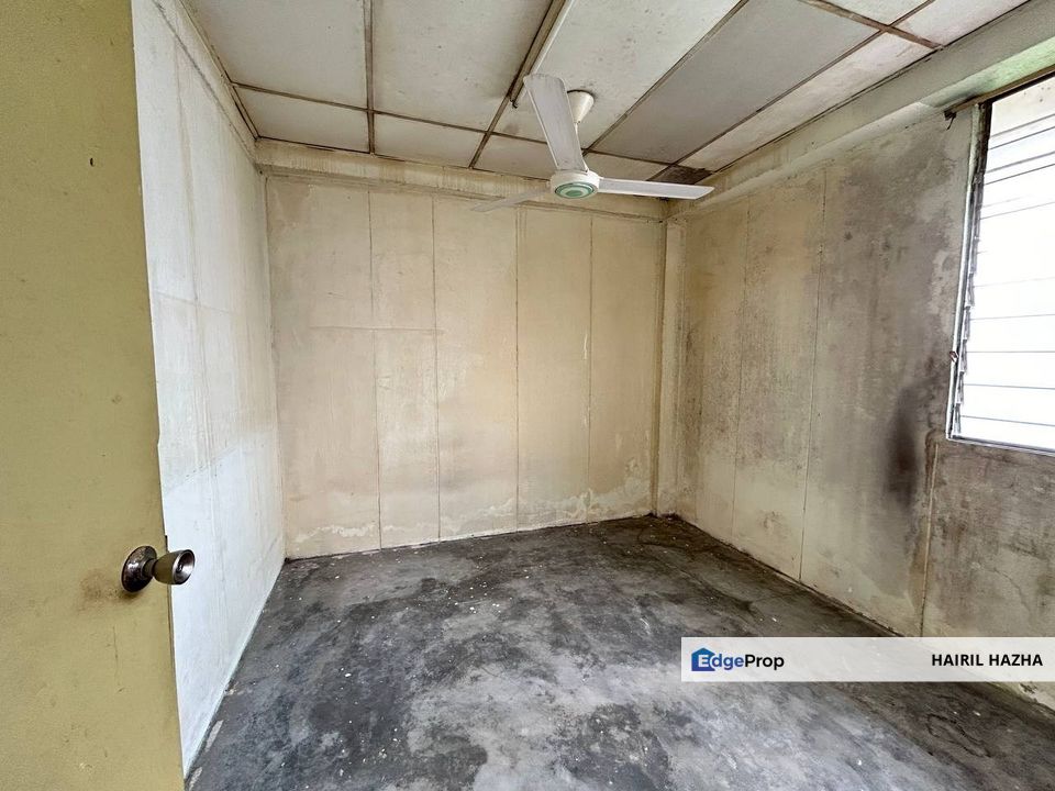 Apartment Gugusan Semarak 2, Kota Damansara , Selangor, Kota Damansara