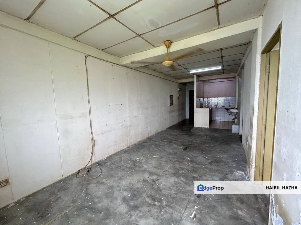 Apartment Gugusan Semarak 2, Kota Damansara , Selangor, Kota Damansara