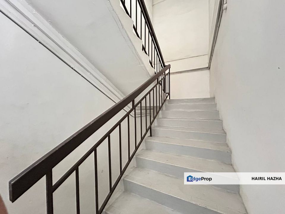 3 STY SHOPLOT OFFICE ENDLOT INDERA MAHKOTA 3, KUANTAN PRIME AREA, Pahang, Kuantan