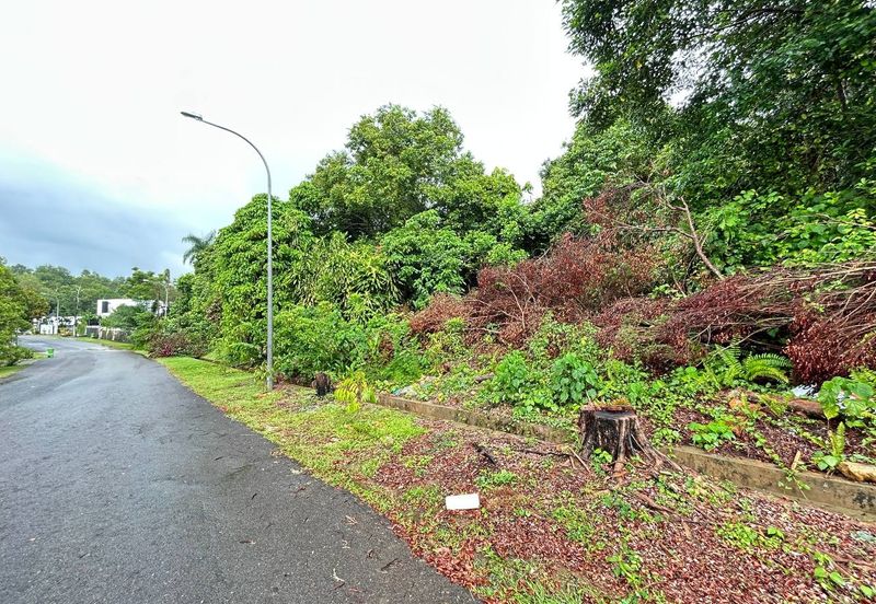 Residential Bungalow Land Mahkota Golf and Country Club, Bandar Kuantan