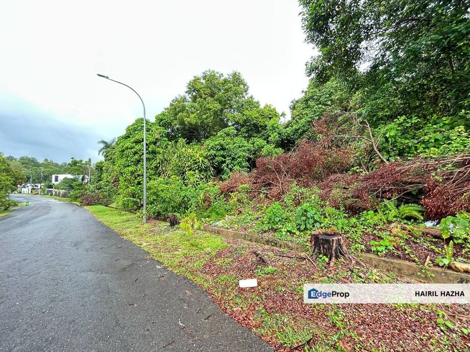 Residential Bungalow Land Mahkota Golf and Country Club, Bandar Kuantan, Pahang, Kuantan