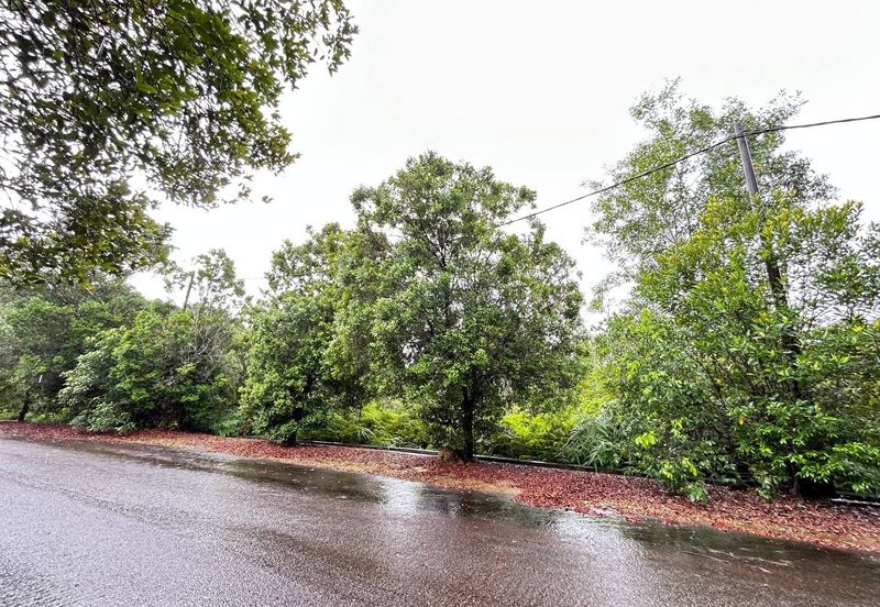 Residential Bungalow Land Mahkota Golf and Country Club, Bandar Kuantan