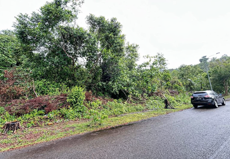 Residential Bungalow Land Mahkota Golf and Country Club, Bandar Kuantan