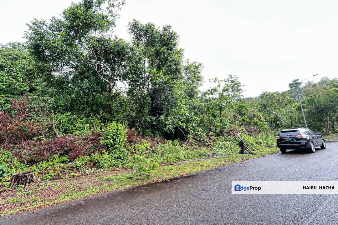 Residential Bungalow Land Mahkota Golf and Country Club, Bandar Kuantan, Pahang, Kuantan