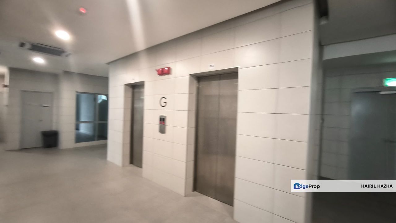 REFURBISH FEW UNIT AVAILABLE - SRI ANGSANA HILIR CONDOMINIUM, Selangor, Ampang