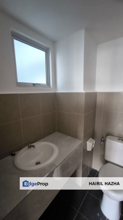 REFURBISH FEW UNIT AVAILABLE - SRI ANGSANA HILIR CONDOMINIUM, Selangor, Ampang