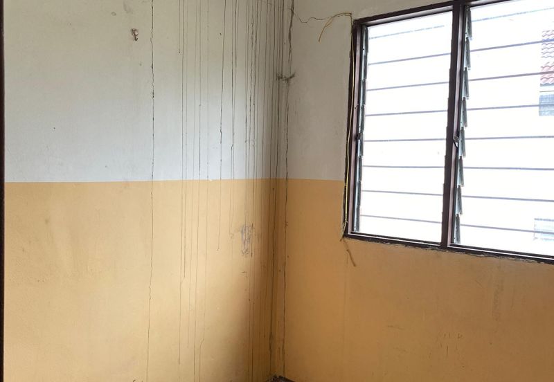 RUMAH TERES 2 TINGKAT ENDLOT, BANDAR PUNCAK ALAM