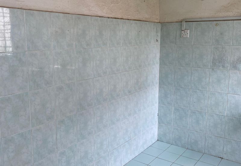 RUMAH TERES 2 TINGKAT ENDLOT, BANDAR PUNCAK ALAM