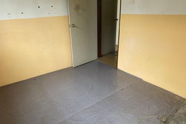 RUMAH TERES 2 TINGKAT ENDLOT UNTUK DIJUAL – BANDAR PUNCAK ALAM