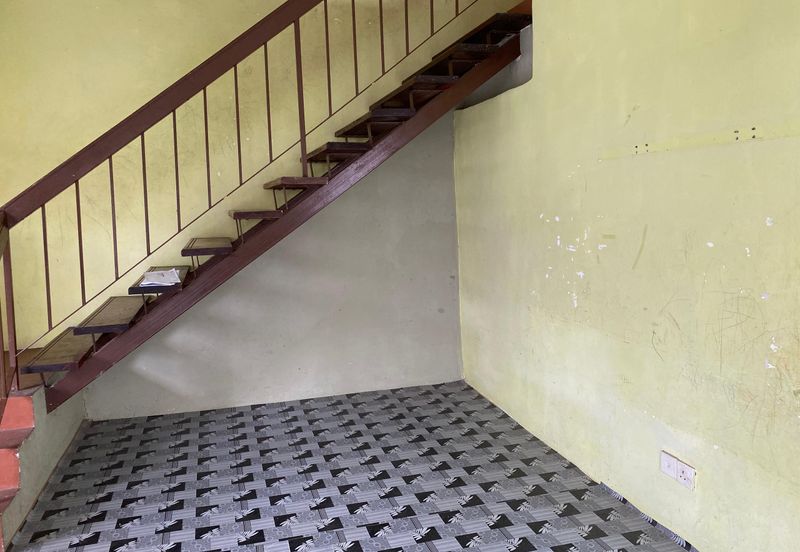 RUMAH TERES 2 TINGKAT ENDLOT, BANDAR PUNCAK ALAM