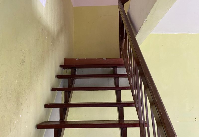 RUMAH TERES 2 TINGKAT ENDLOT, BANDAR PUNCAK ALAM