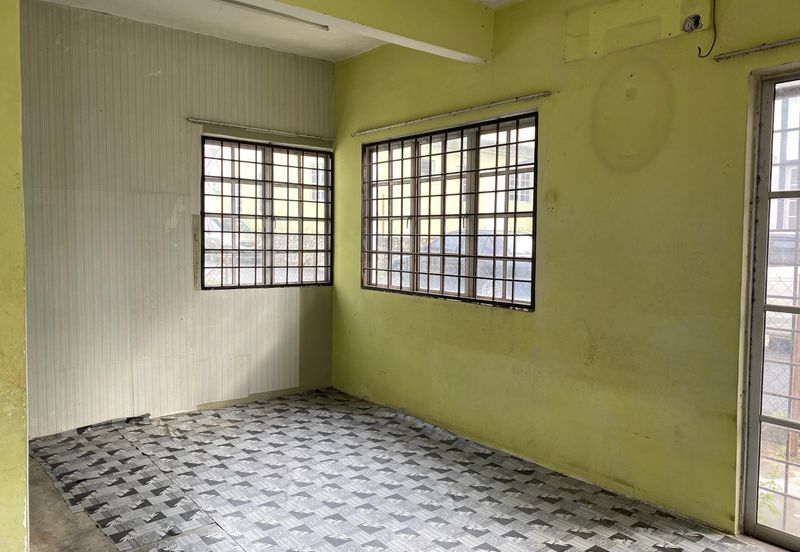 RUMAH TERES 2 TINGKAT ENDLOT, BANDAR PUNCAK ALAM