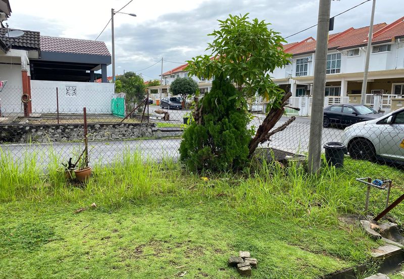 RUMAH TERES 2 TINGKAT ENDLOT, BANDAR PUNCAK ALAM
