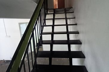 Taman Koperasi Polis