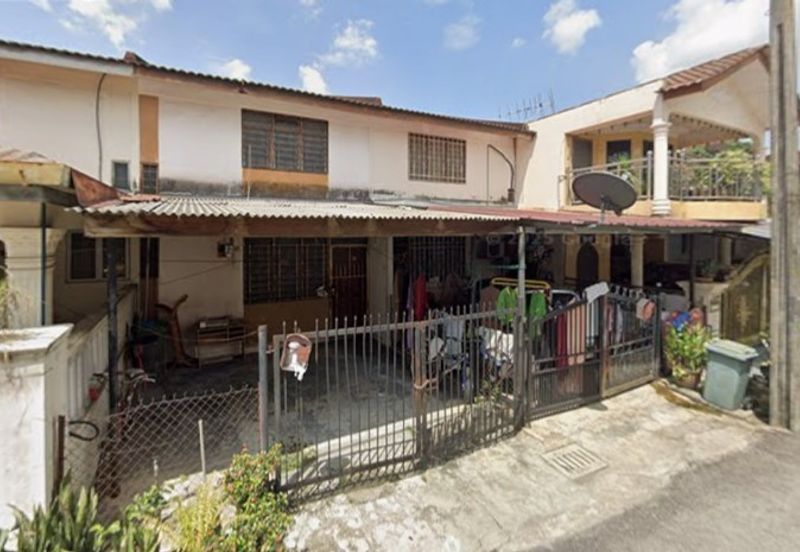 Taman Koperasi Polis