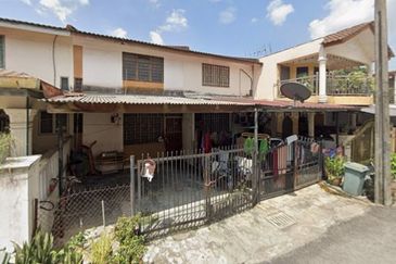 Taman Koperasi Polis