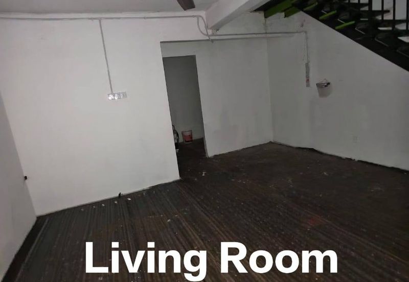 Taman Koperasi Polis