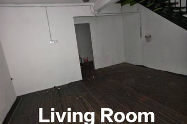 Taman Koperasi Polis