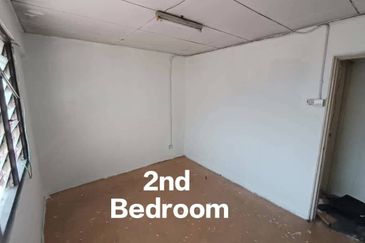 Taman Koperasi Polis