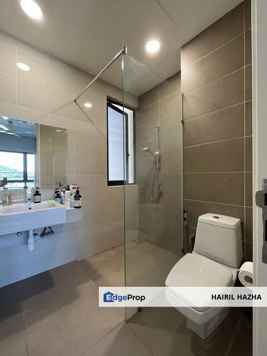 16 Quartz Sky Villa Taman Melawati, KL, Selangor, Ampang