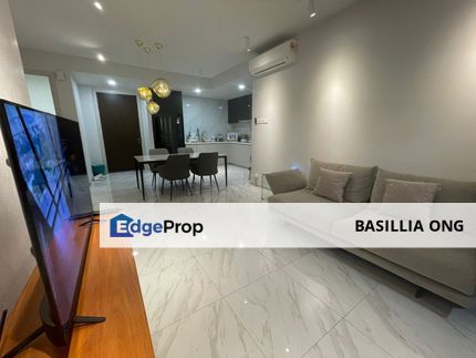 South Brooks, Desa ParkCity FOR SALE, Kuala Lumpur, Desa Parkcity