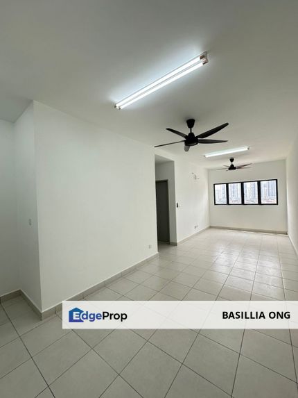 Flora Residency, Setapak, Kuala Lumpur For Sale, Kuala Lumpur, Setapak