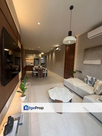 Taman Desa High end luxury condo for sale, Kuala Lumpur, Taman Desa 
