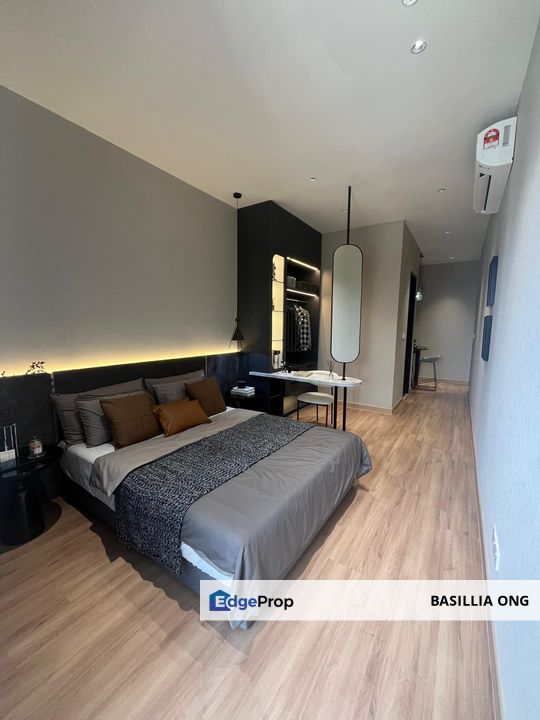 Taman Desa High end luxury condo for sale, Kuala Lumpur, Taman Desa 