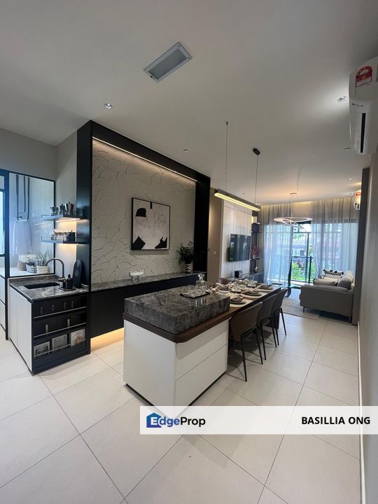 Taman Desa High end luxury condo for sale, Kuala Lumpur, Taman Desa 