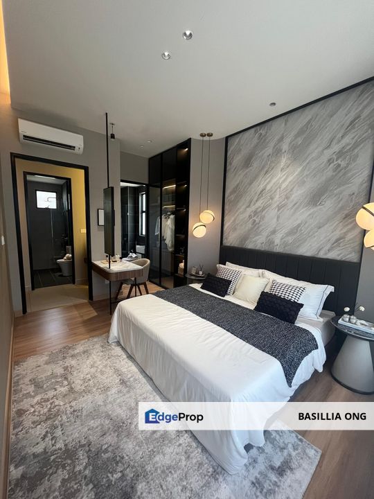 Taman Desa High end luxury condo for sale, Kuala Lumpur, Taman Desa 