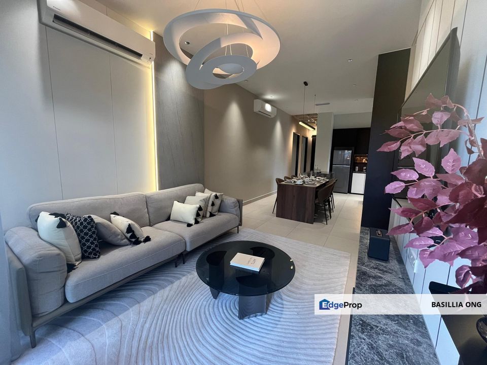 Taman Desa High end luxury condo for sale, Kuala Lumpur, Taman Desa 