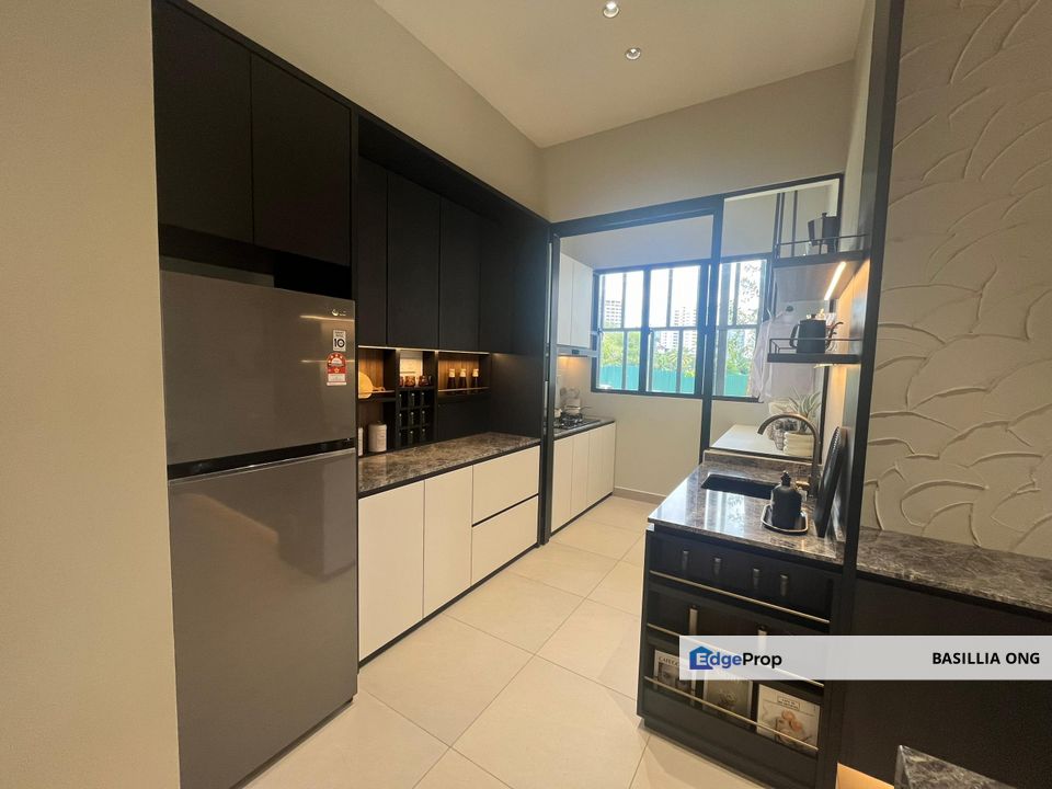 Taman Desa High end luxury condo for sale, Kuala Lumpur, Taman Desa 