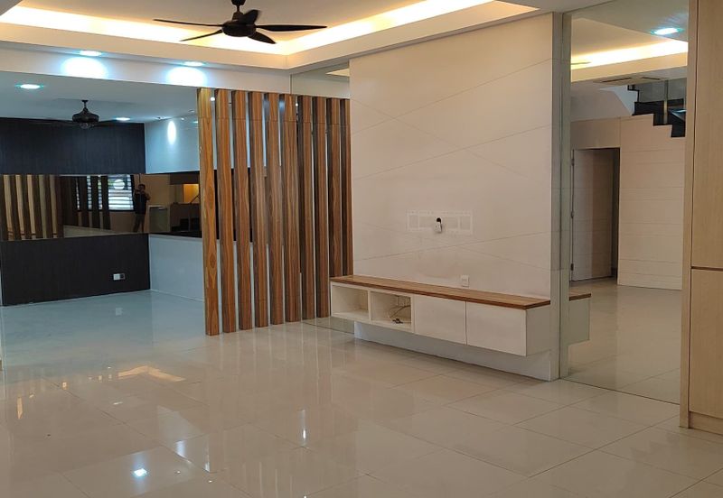 Laman Rimbunan Matahari