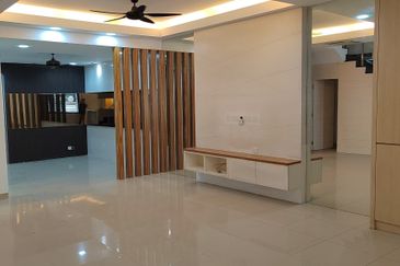 Laman Rimbunan Matahari