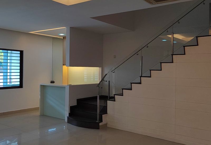 Laman Rimbunan Matahari