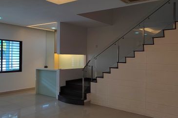 Laman Rimbunan Matahari