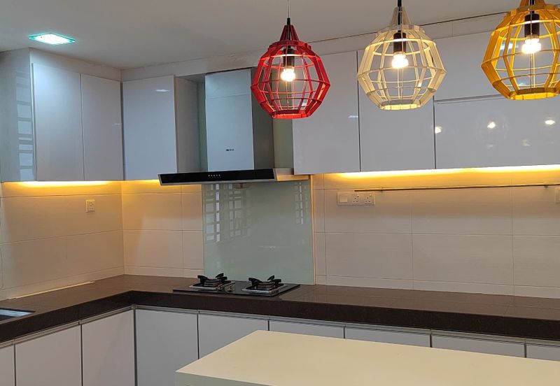 Laman Rimbunan Matahari