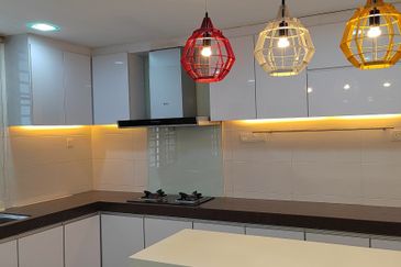 Laman Rimbunan Matahari