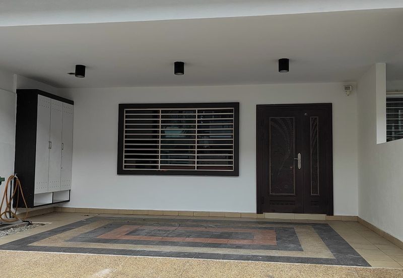 Laman Rimbunan Matahari