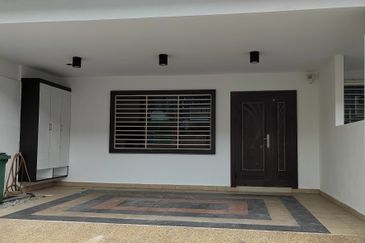 Laman Rimbunan Matahari