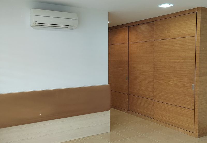 Laman Rimbunan Matahari