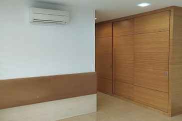 Laman Rimbunan Matahari